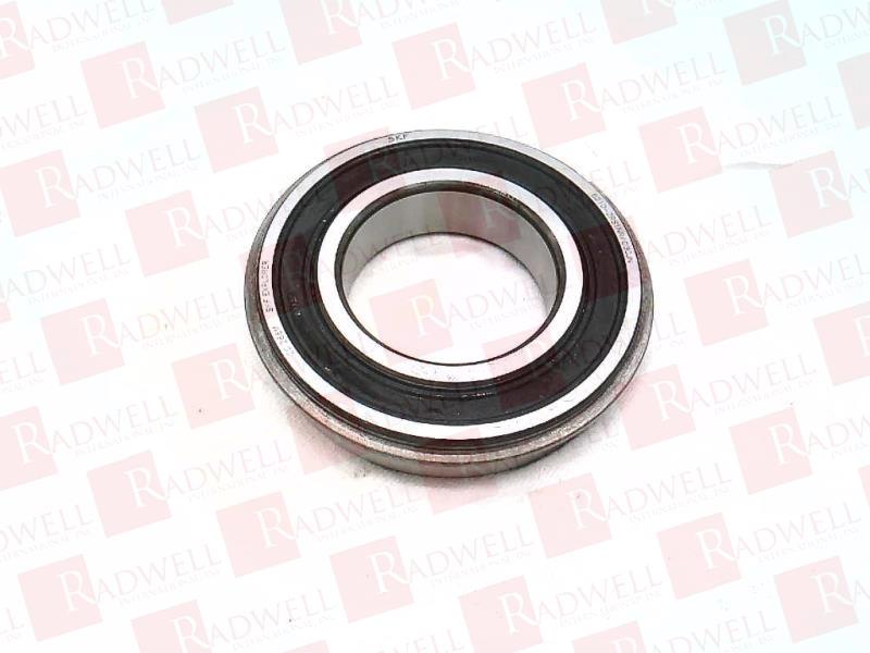 SKF 6210-2RSNRJEM