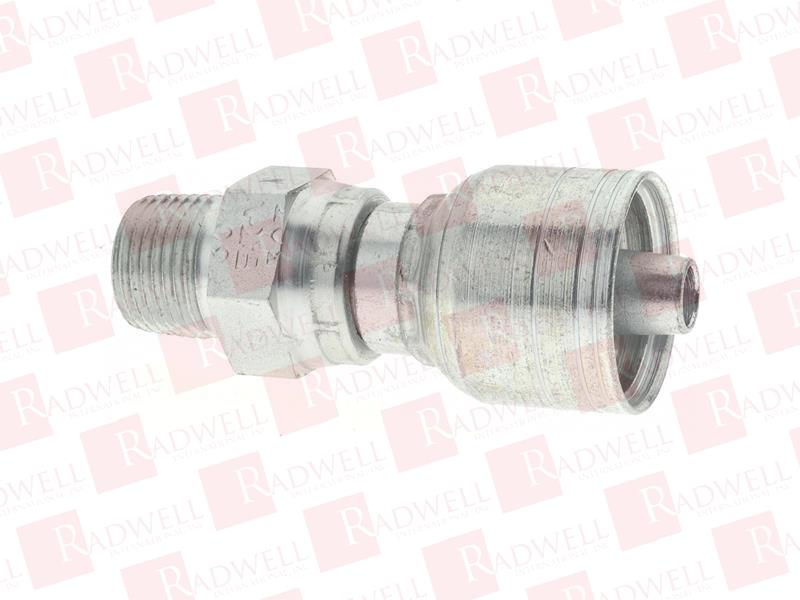 EATON CORPORATION 06Z-J06-BG