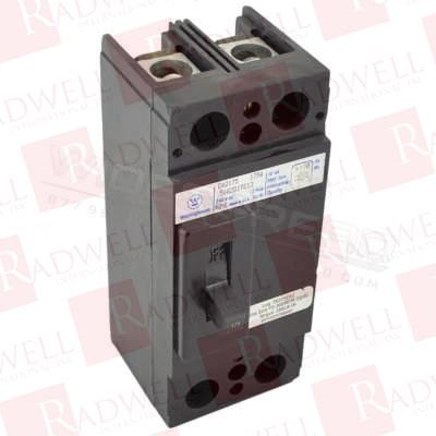 EATON CORPORATION CC2150X