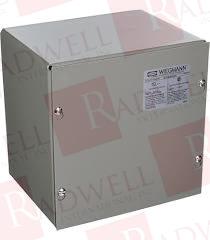 HUBBELL SC181808GNKWW