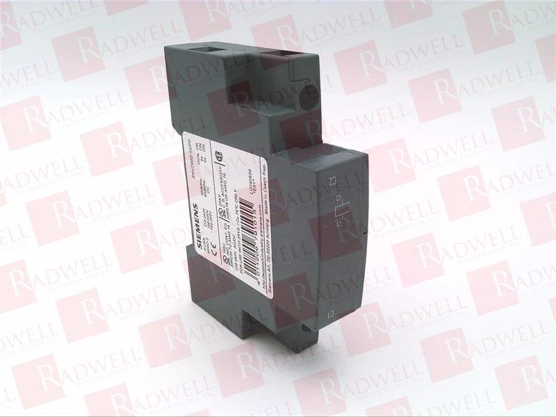 SIEMENS 3RV2902-1DF0