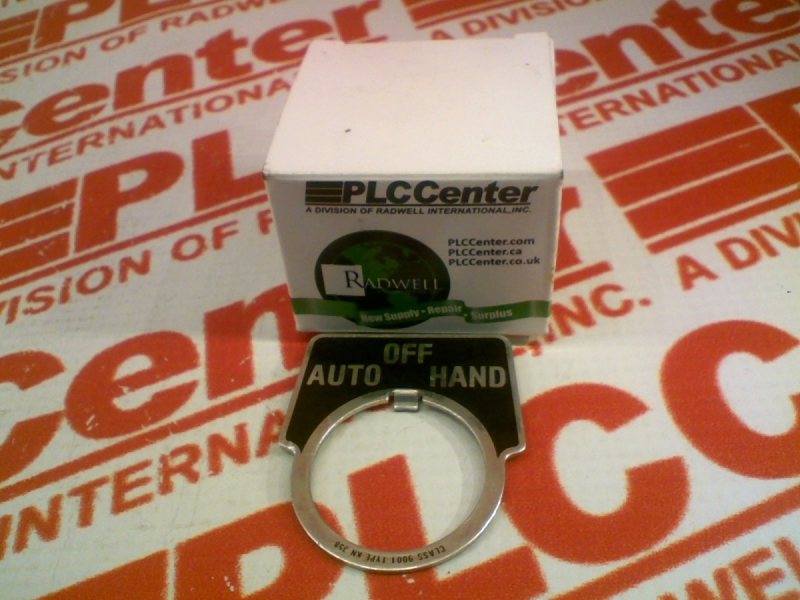 SCHNEIDER ELECTRIC 9001-KN358