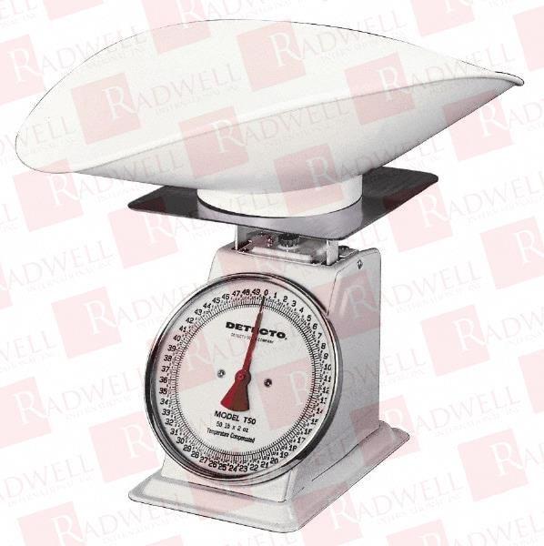 CARDINAL SCALES T25KP
