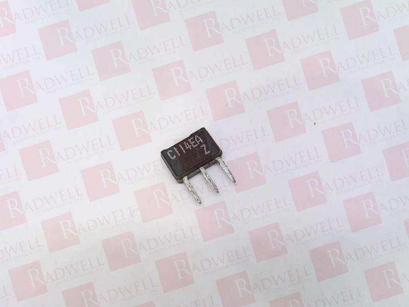 ROHM SEMICONDUCTOR DTC114EA