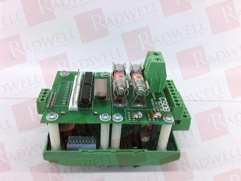CIRCUIT BOARD ASSEMBLY