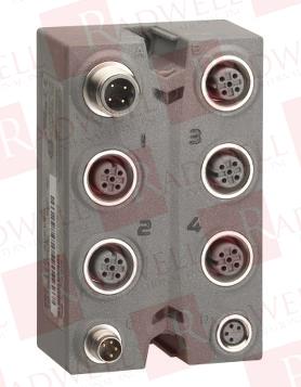SCHNEIDER ELECTRIC TM7BAM4CLA