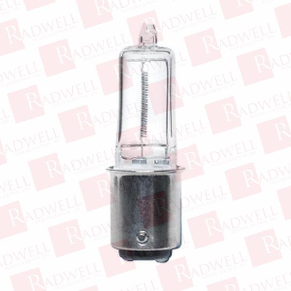 HIKARI JD 130V 50W BA15D