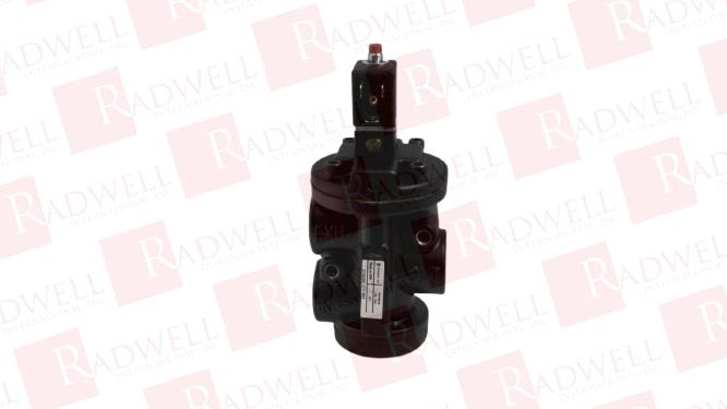 NORGREN D1025C-CY1W2