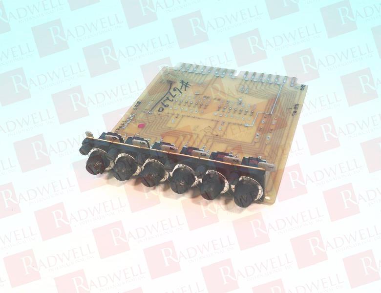 WESTINGHOUSE 233P769H01