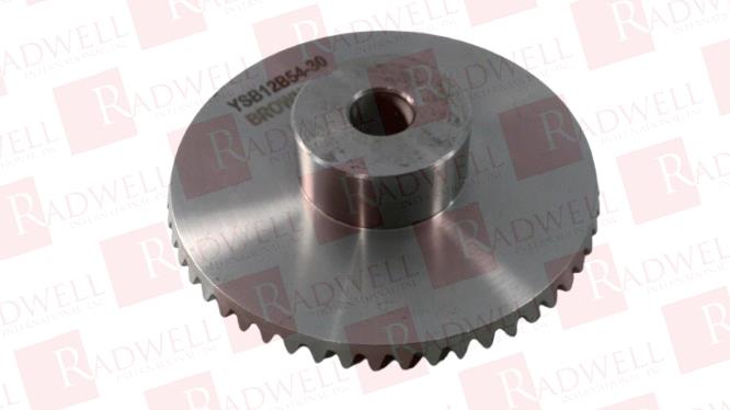 REGAL REXNORD YSB12B54-30