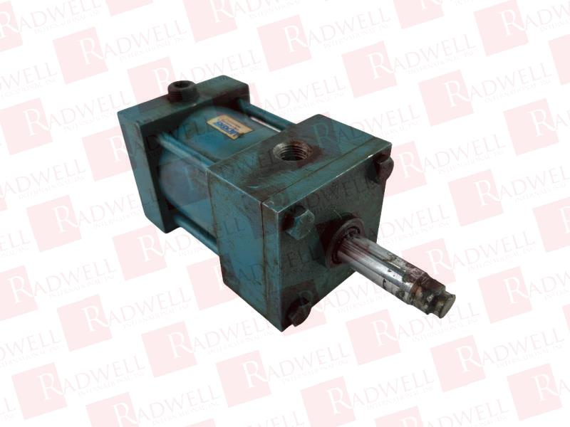 EATON CORPORATION TE02ECXA