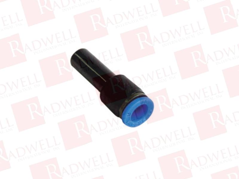 RADWELL VERIFIED SUBSTITUTE QSH-8-6-SUB
