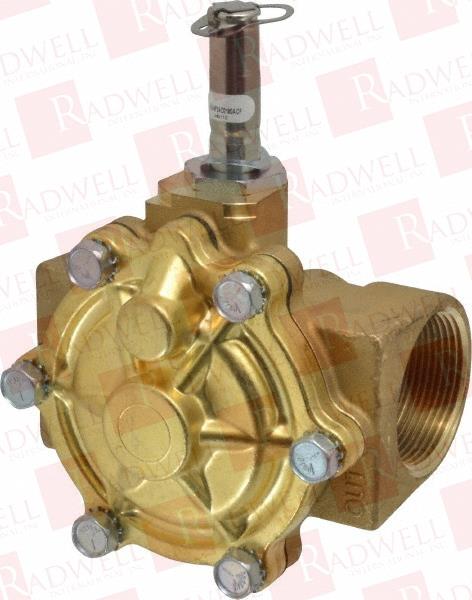 PARKER 24F24O2180ACF