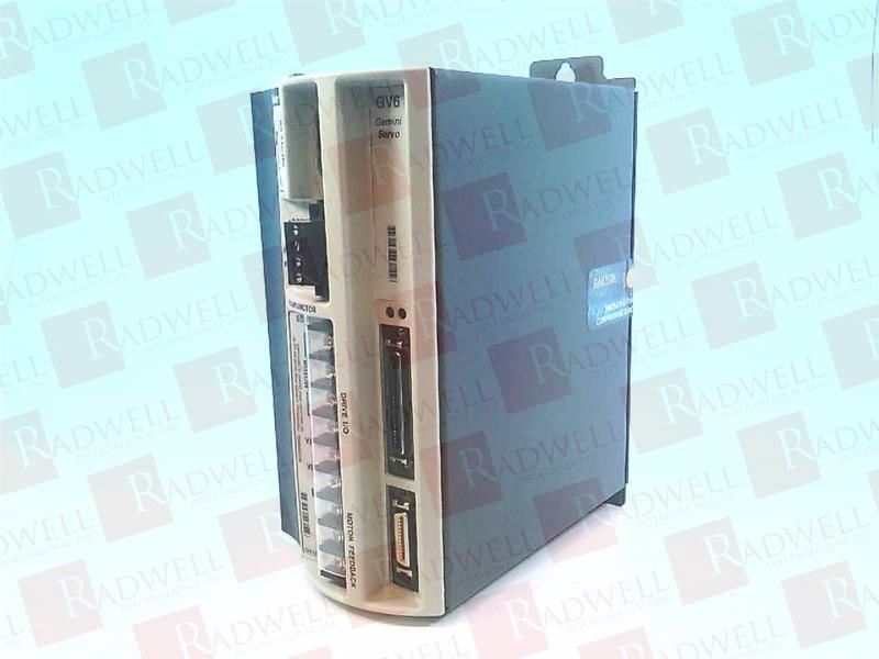 PARKER GV6-U12R-NK