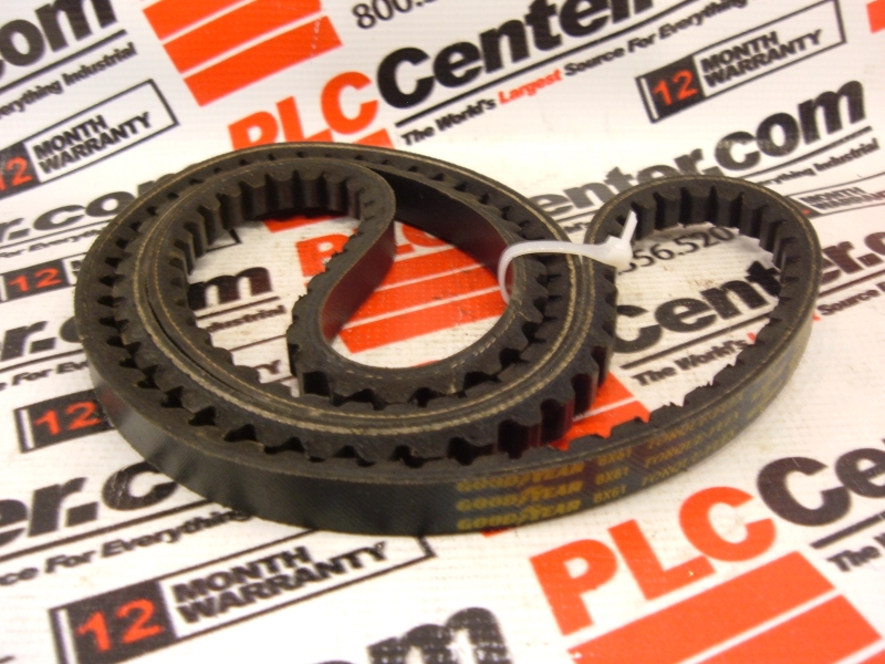 ALTRA INDUSTRIAL MOTION BX61