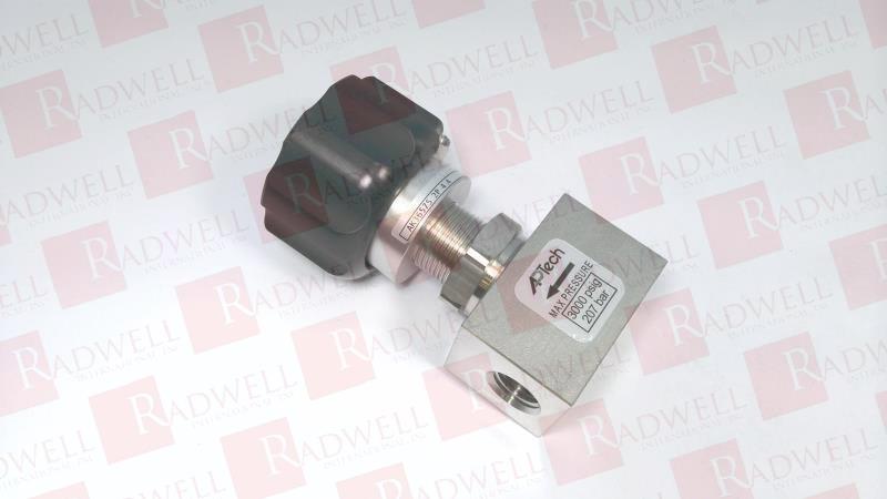 SMC AK3657S 2P 4 4