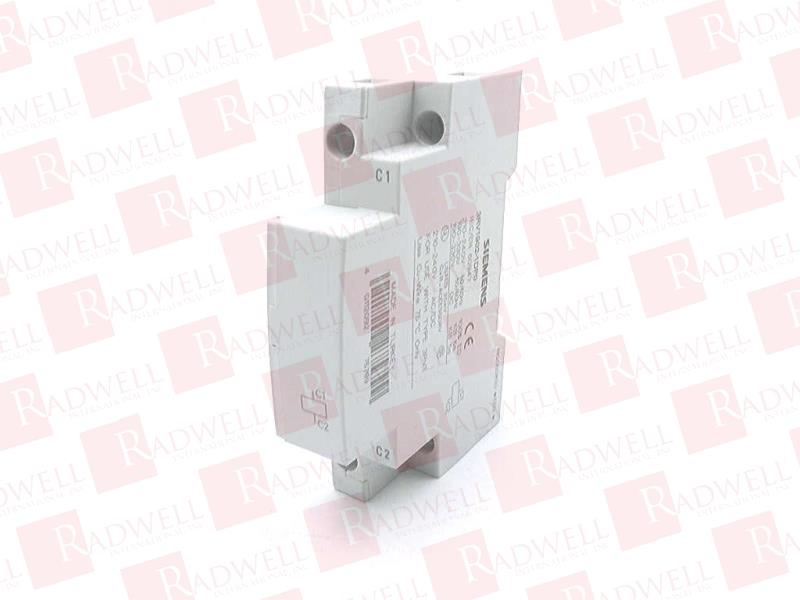 SIEMENS 3RV1902-1DP0