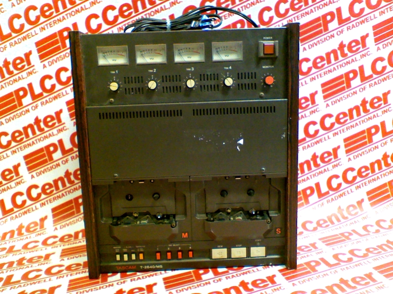 CASETTE TAPE DUPLICATOR