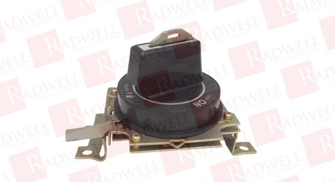 FUJI ELECTRIC N-13A-Q-02785