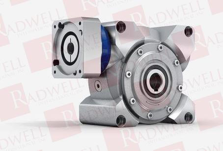 VH+063S-MF1-10-1H1-1K-0E Gear Box by WITTENSTEIN