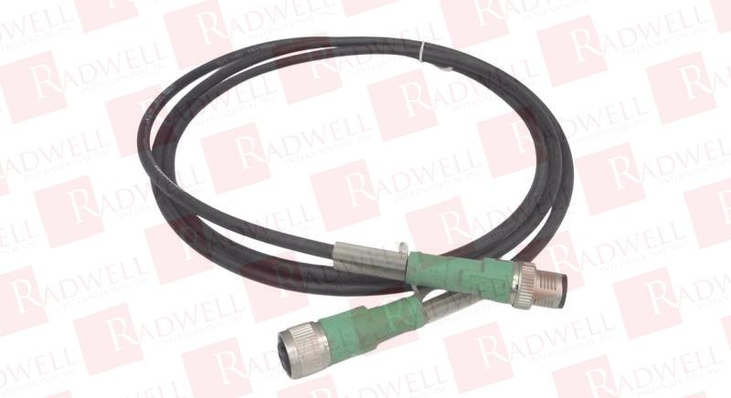 PHOENIX CONTACT SAC-5P-MS/ 1 5-PUR/FS SCO