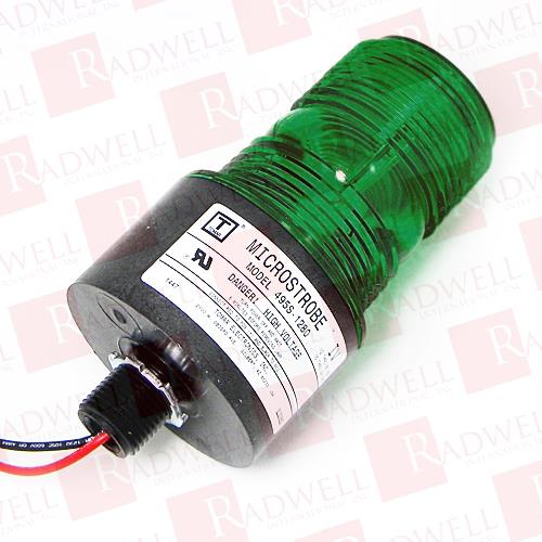 TOMAR 495S-1280-G