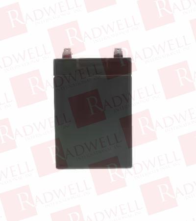 BB BATTERY BP7-12-T2