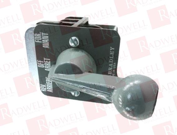 ALLEN BRADLEY 350-TOV32