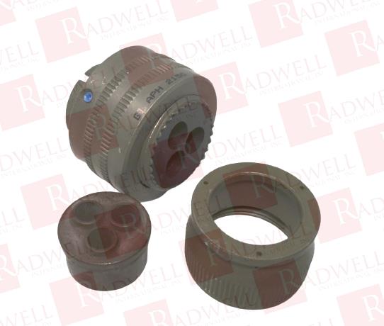 AMPHENOL GTC06RV20-19P