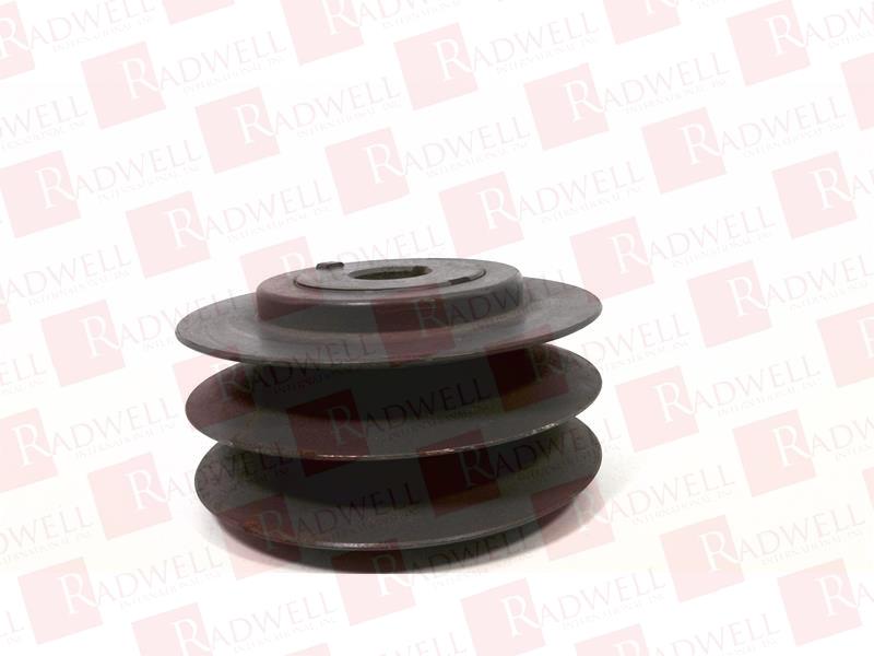 ASEA BROWN BOVERI 2VP60X1-1/8