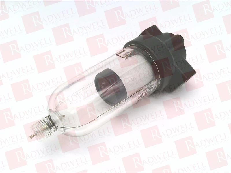 NORGREN F39-100-MOTA