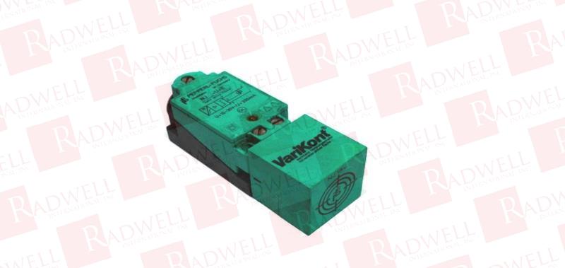 PEPPERL & FUCHS NCN30+U4+U