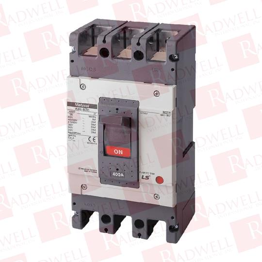 LS ELECTRIC ABN403C400A