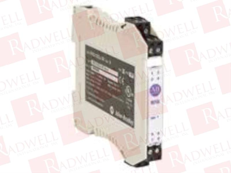 ALLEN BRADLEY 931S-C3C3J-DC