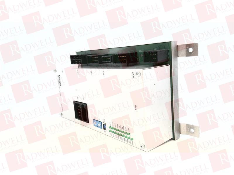D70EU009362 Safety Relay by MAZAK