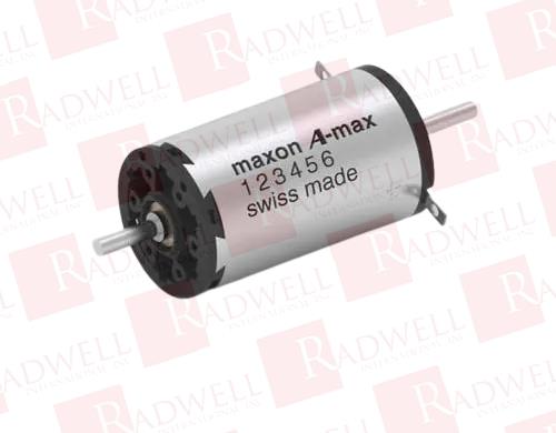 MAXON MOTOR 265781