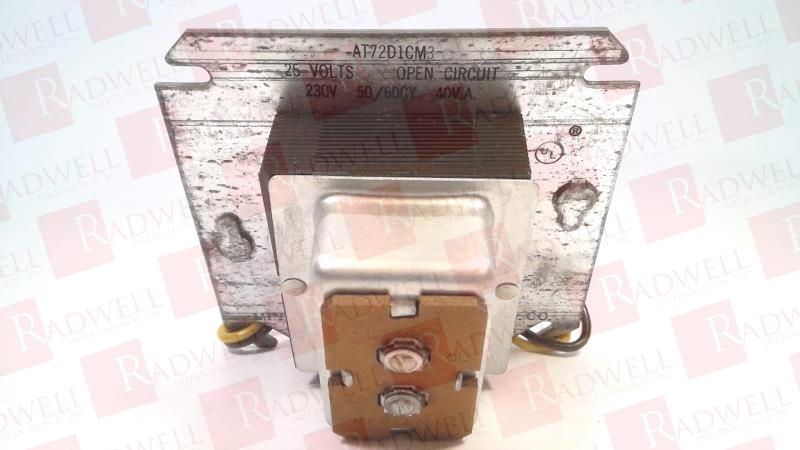 HONEYWELL AT72D1CM3
