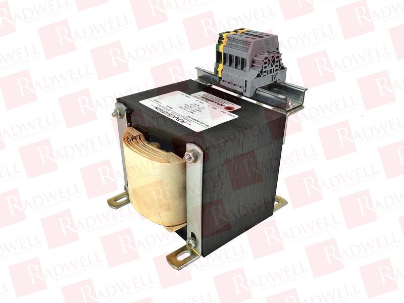 POWERTRAN A075FST500