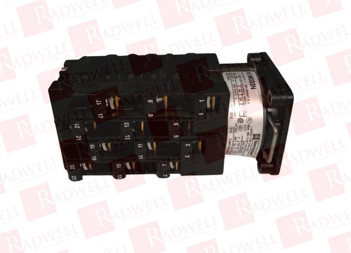 SCHNEIDER ELECTRIC K1M033N