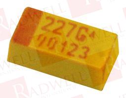 KYOCERA TLNS157M006R2500