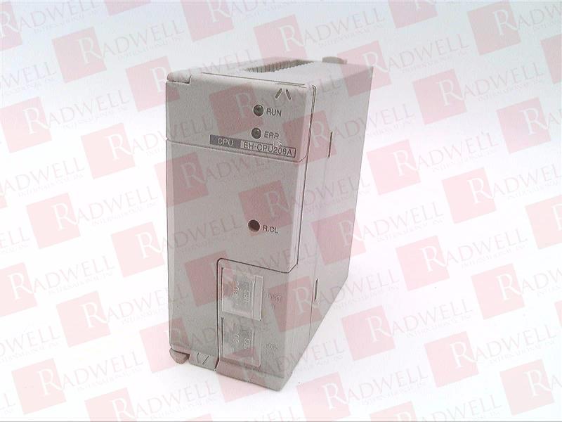 HITACHI EH-CPU208A
