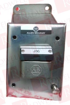 ALLEN BRADLEY 800H-1HJ4