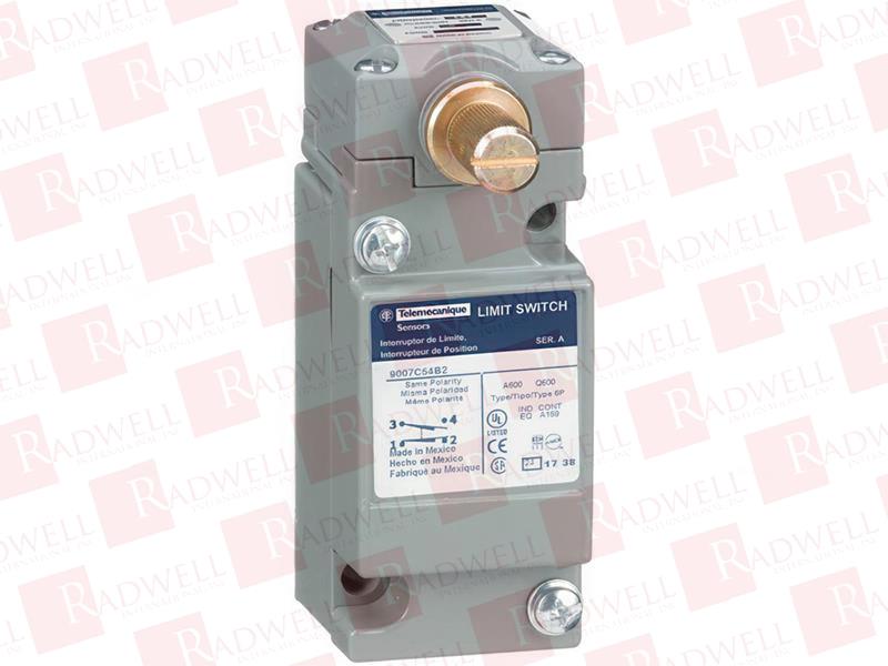 SCHNEIDER ELECTRIC 9007C54B2