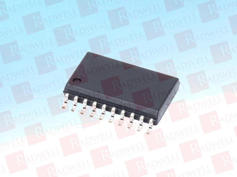 TEXAS INSTRUMENTS SEMI CD74ACT244M