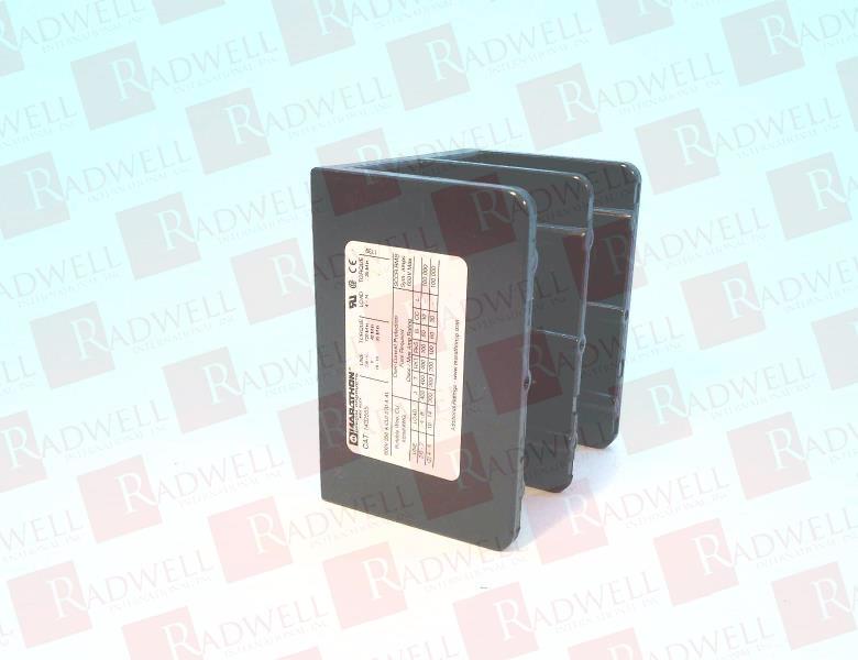 MARATHON SPECIAL PRODUCTS 1432555