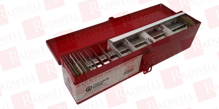 PRECISION BRAND 42900
