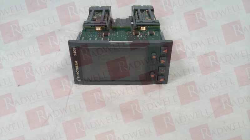 INVENSYS 2408/CC/VH/D4/XX/D5/RF/XX/XX/ENG/XXXXX/EE0684
