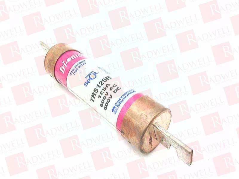 MERSEN TRS125R SMART SPOT