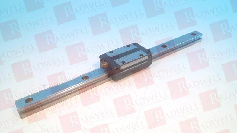 TECHNICO SSR15XV1M+40LYM