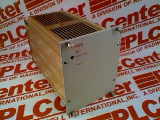 POWER SUPPLY MODULE 5V